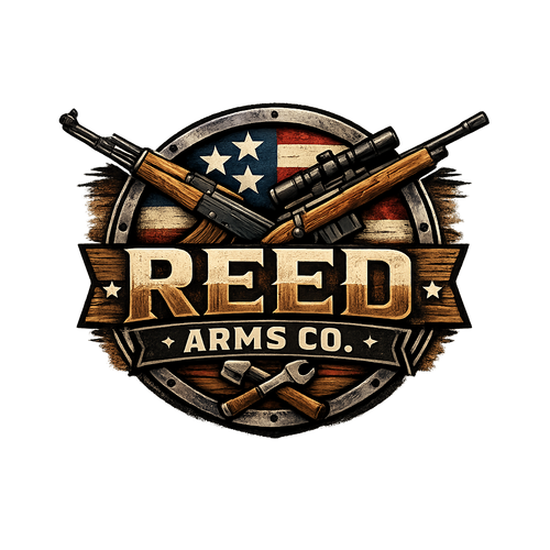 Reed Arms Co