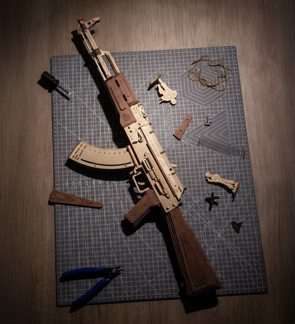 Reed Arms AK-47