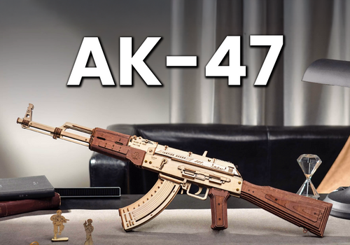 Reed Arms AK-47
